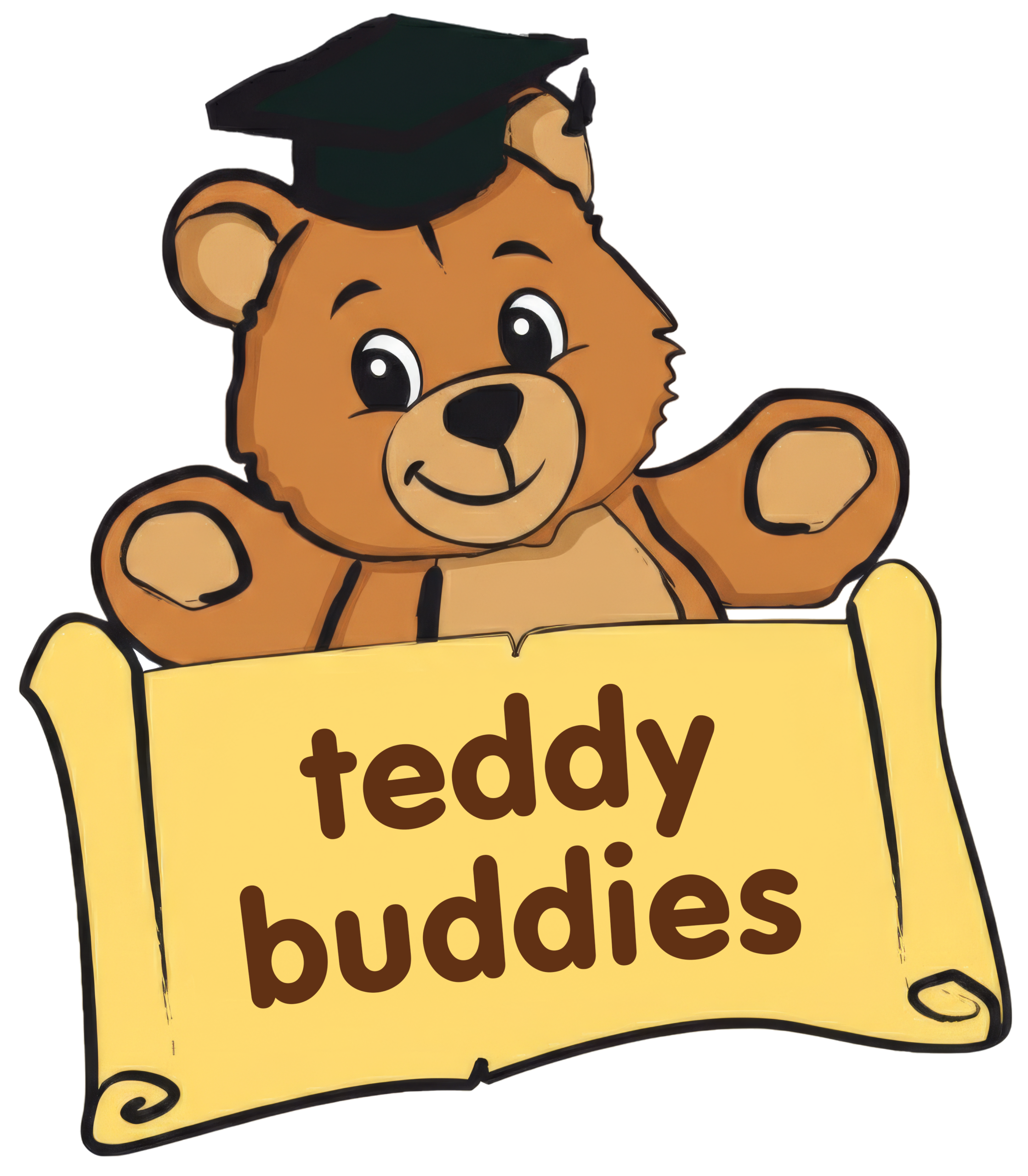 Teddy Buddies