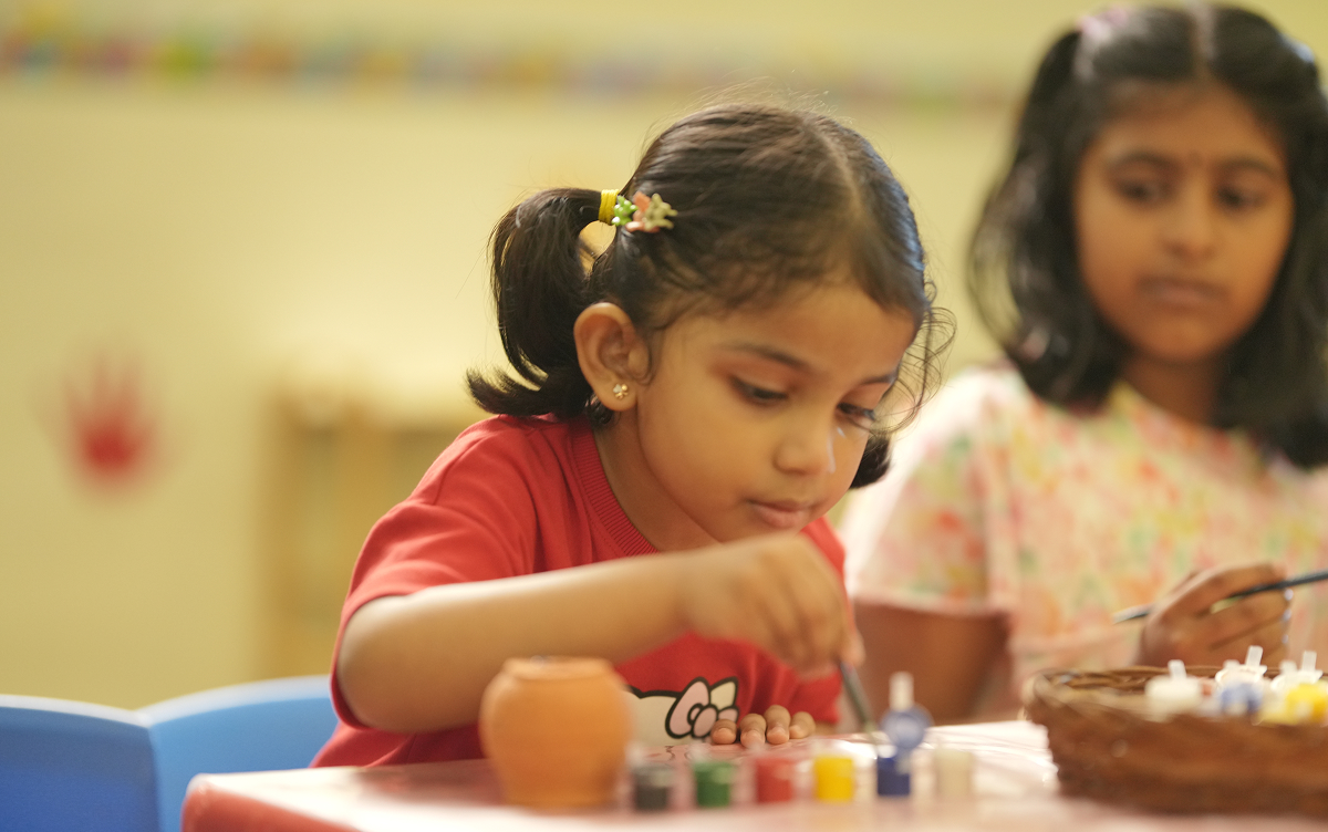 Creative Expressions