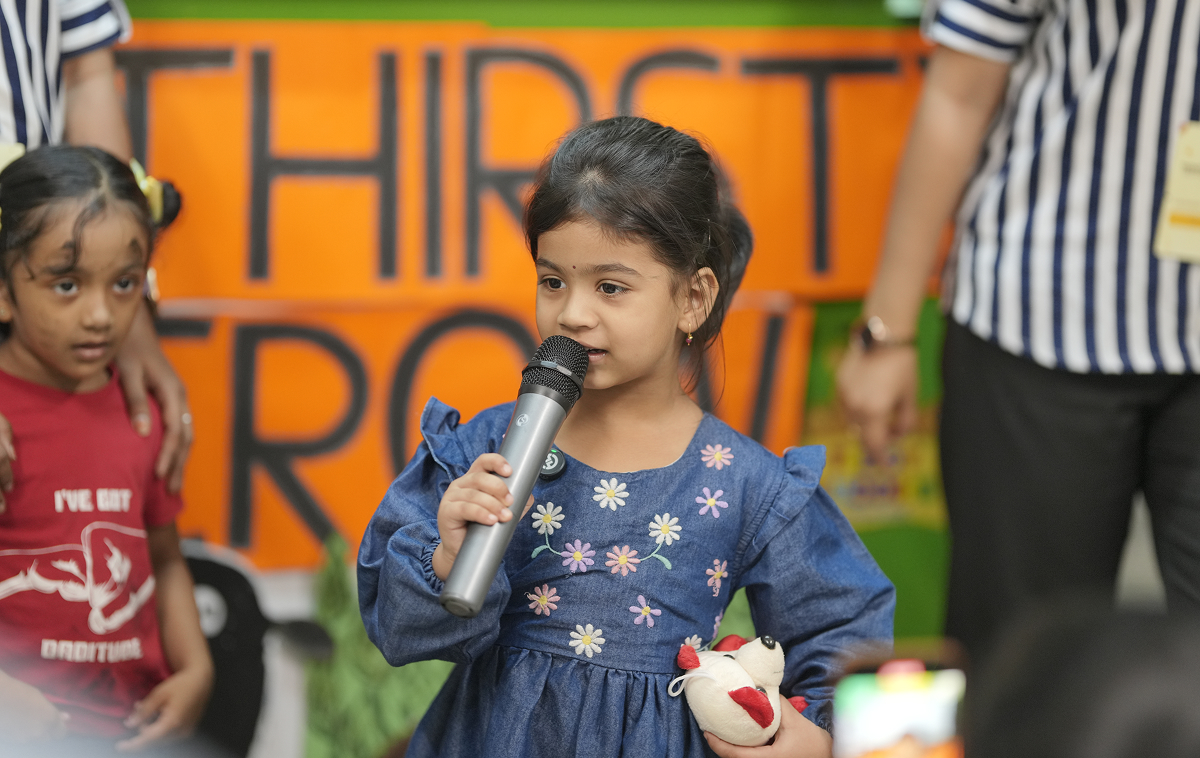 Language And Communication